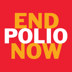 End Polio Now | Rotary District 6200