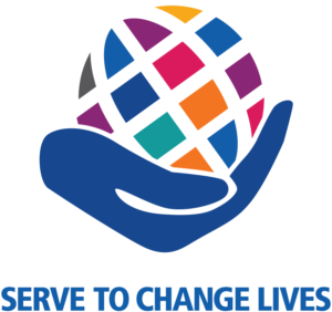 Serve to Change Lives Serve to Change Lives