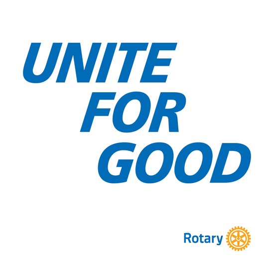 Unite for Good theme logo